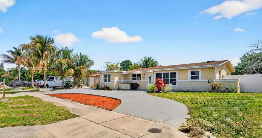 4200 NE 4th Ave, Deerfield Beach, FL 33064 - #3