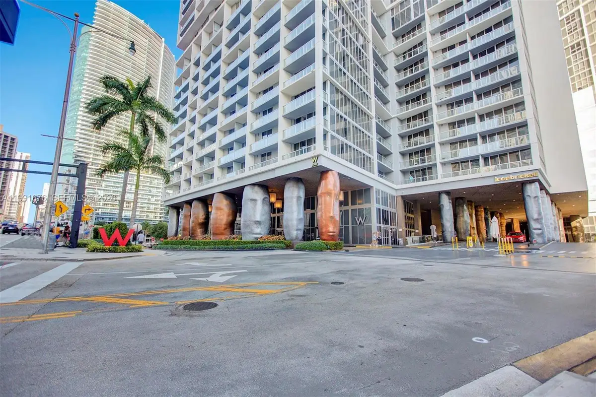 475 Brickell Ave #5010, Miami, FL 33131 - #1