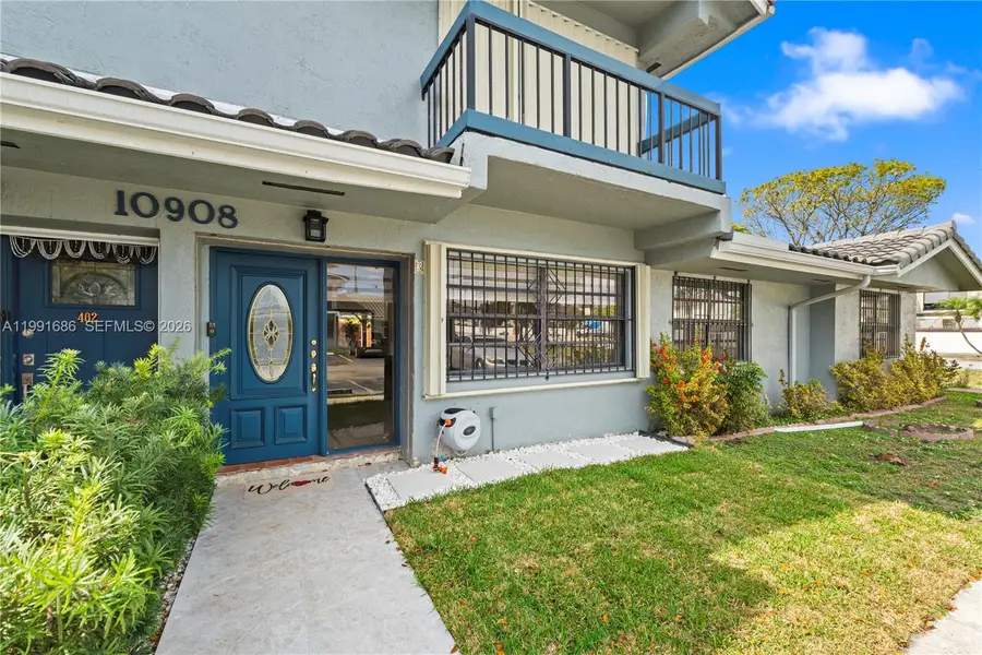 10908 NW 7th St #403, Miami, FL 33172 - #2