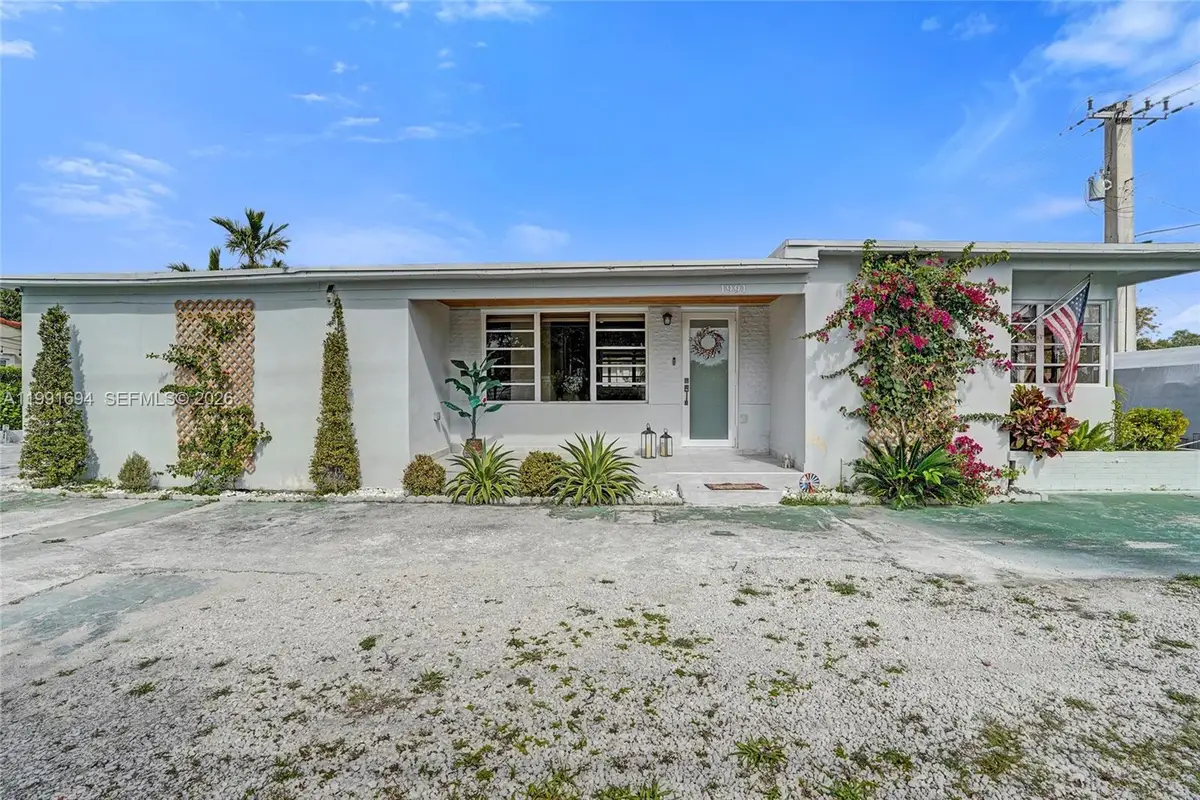 1991 SW 62nd Ave, West Miami, FL 33155 - #1