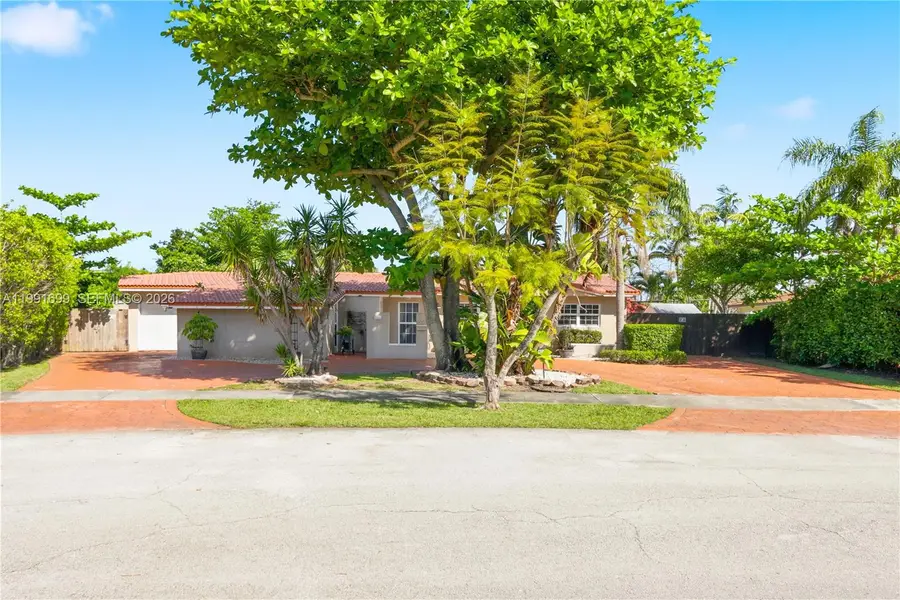 9955 SW 74th St, Miami, FL 33173 - #3