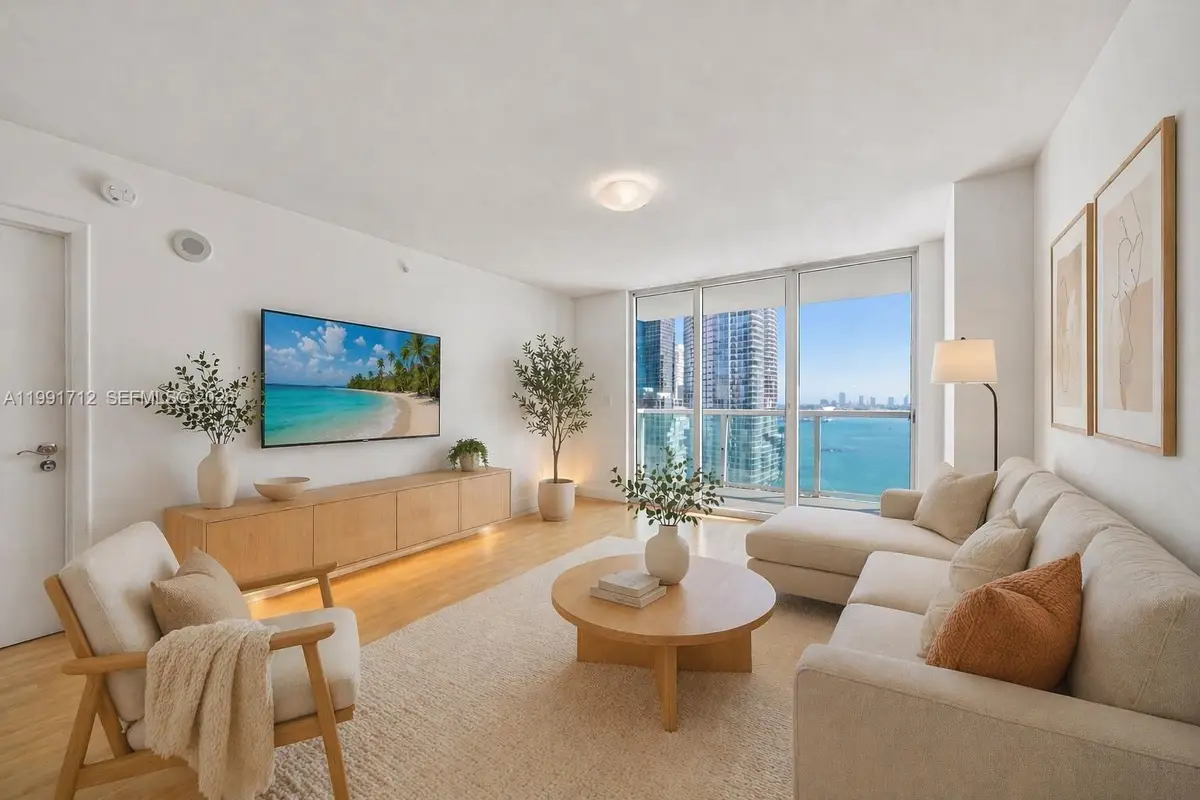 Address Withheld By Seller, Miami, FL 33131 - #1