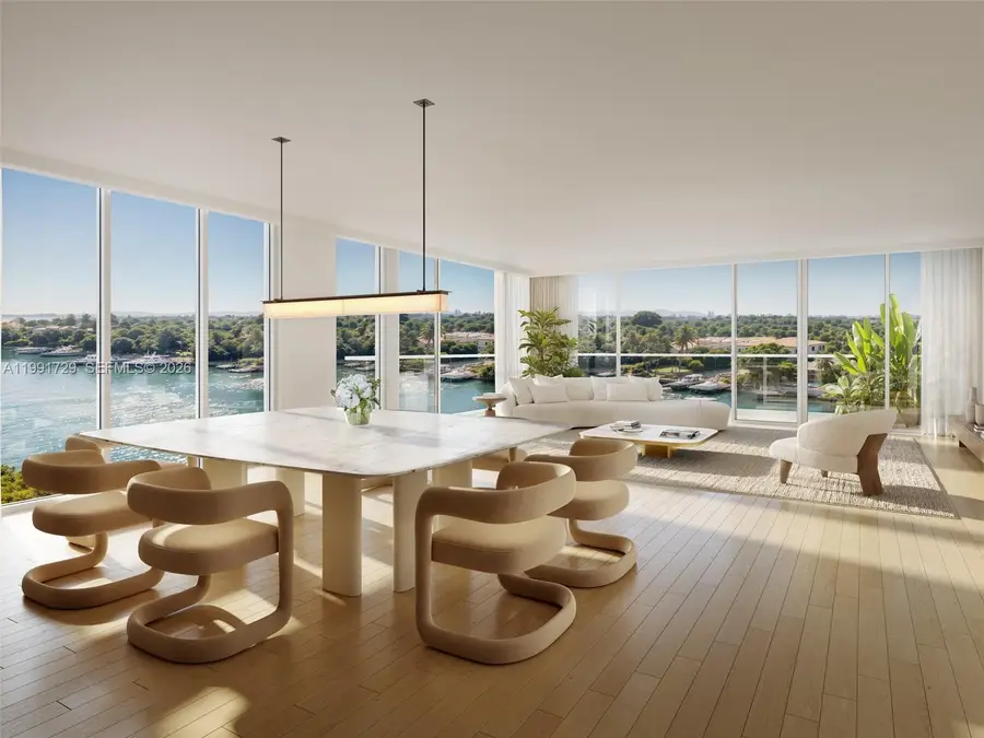 9900 W Bay Harbor Dr #502, Bay Harbor Islands, FL 33154 - #2