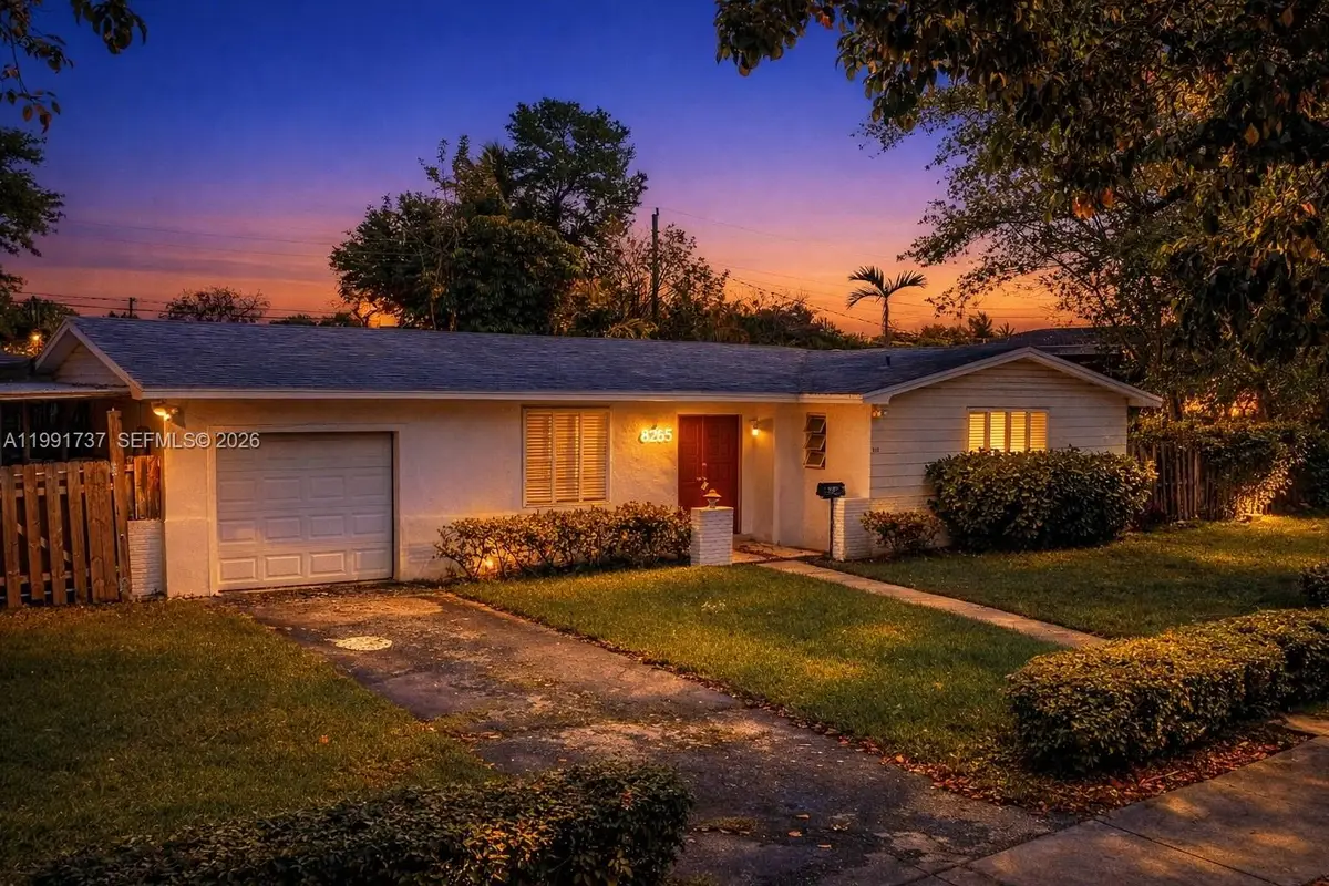 8285 SW 104th St, Miami, FL 33156 - #1