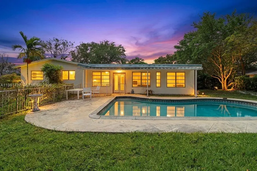 8285 SW 104th St, Miami, FL 33156 - #3