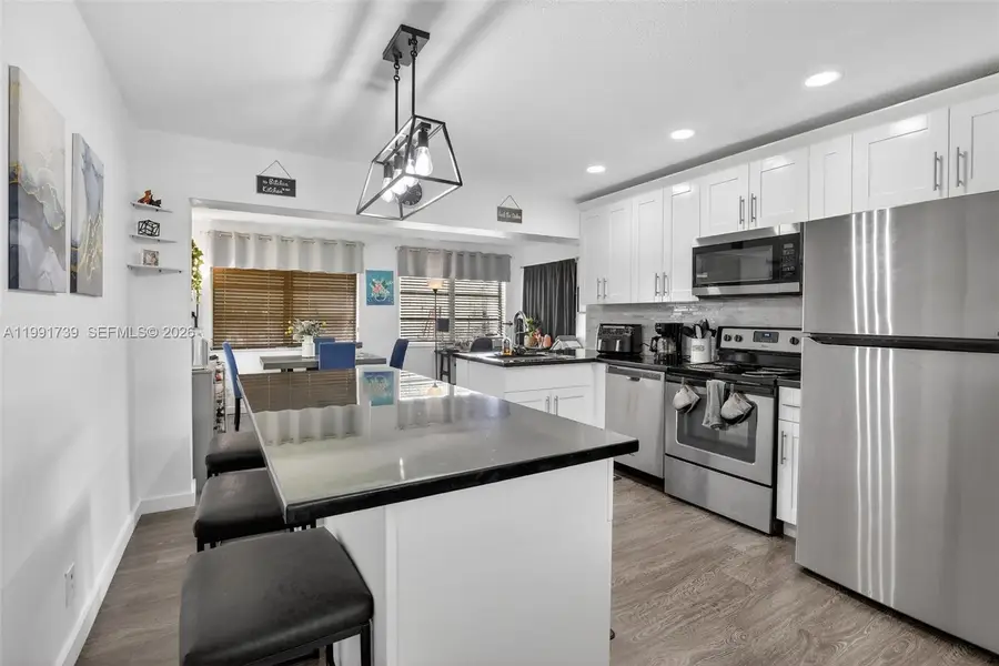 5404 NW 27th Way, Tamarac, FL 33309 - #3