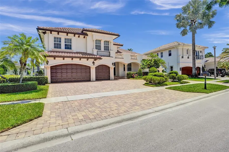 730 Leigh Palm Ave, Plantation, FL 33324 - #3