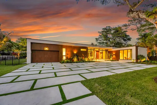 7901 SW 120th St, Pinecrest, FL 33156