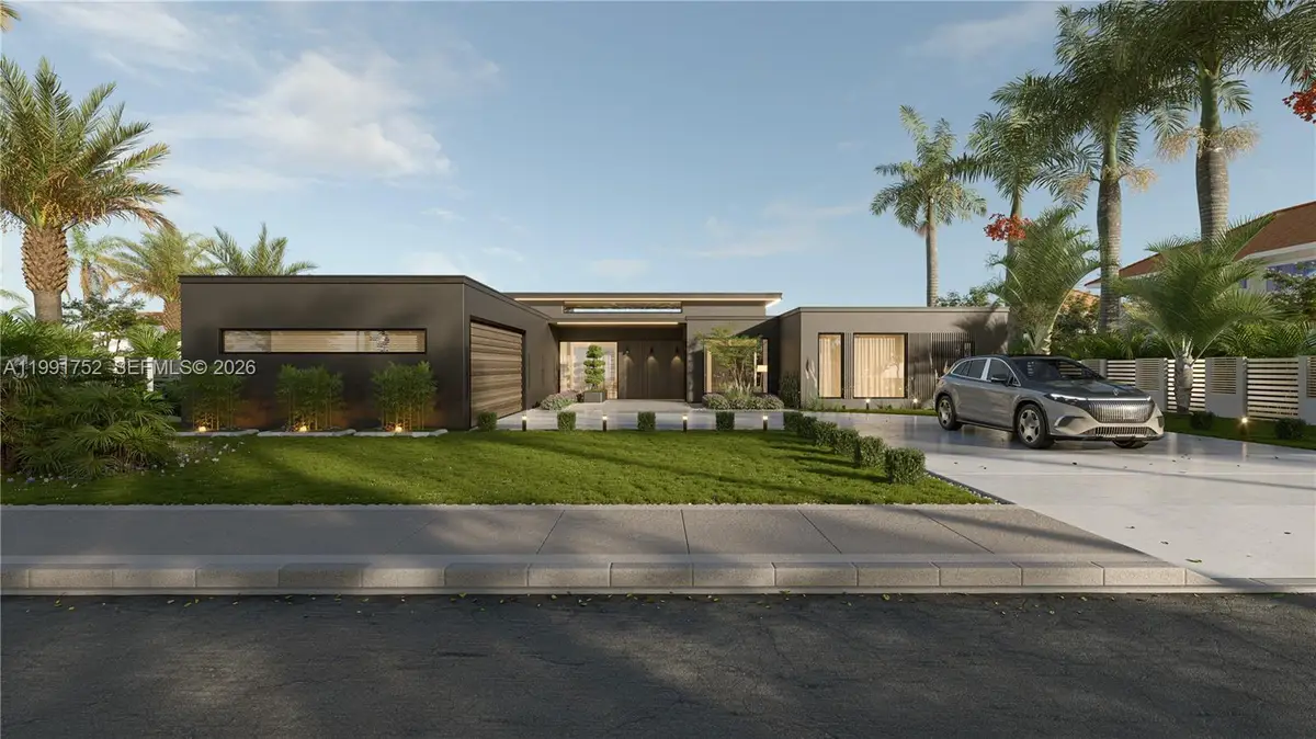 8151 SW 175th St, Palmetto Bay, FL 33157 - #1