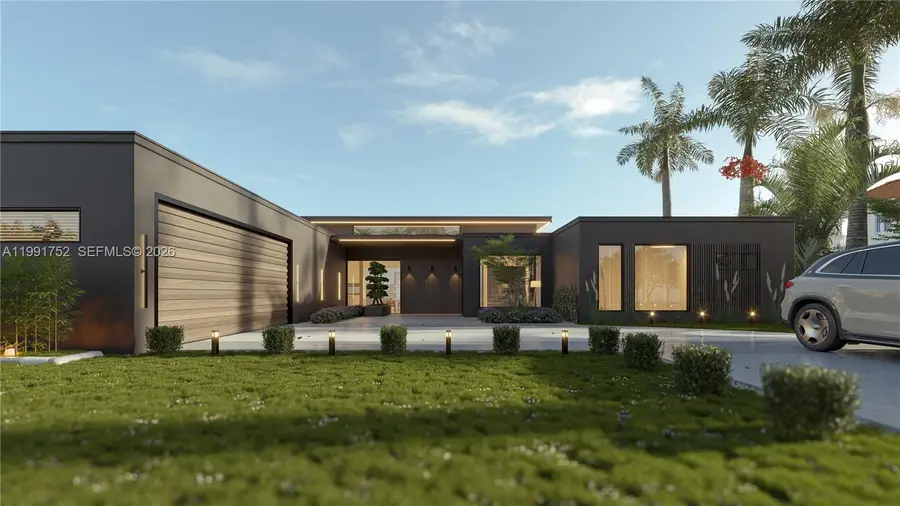 8151 SW 175th St, Palmetto Bay, FL 33157 - #2