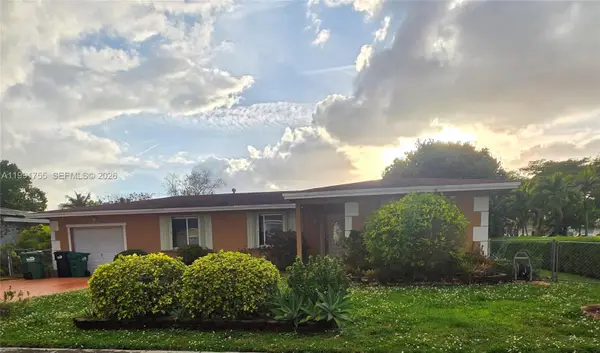 7104 SW 132nd Ct, Miami, FL 33183