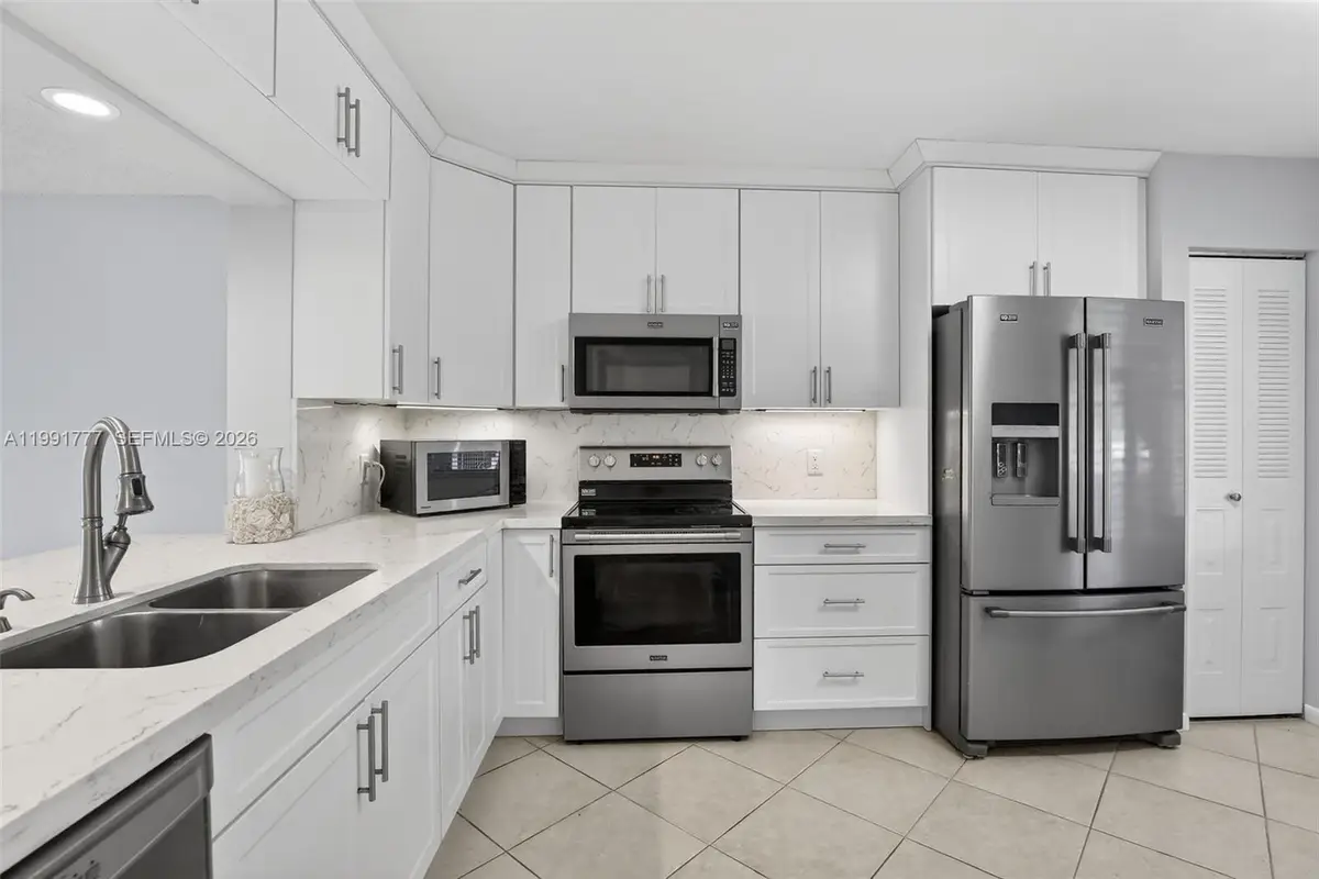 901 SW 128th Ter #102A, Pembroke Pines, FL 33027 - #1