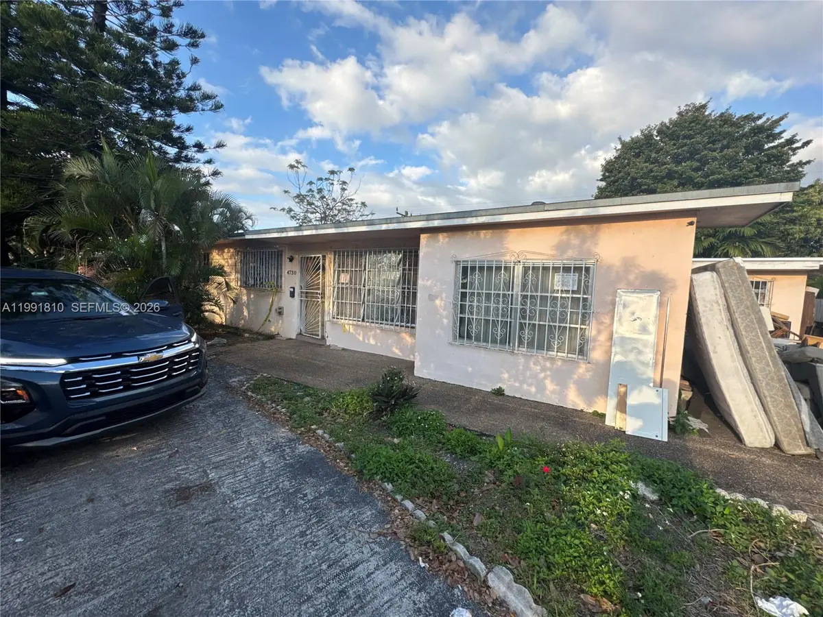 4730 W 8th Ave, Hialeah, FL 33012 - #1