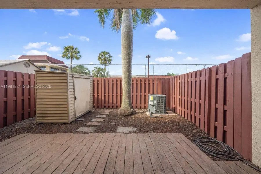 6557 SW 41st Ct #177, Davie, FL 33314 - #3