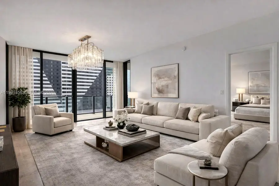 88 SW 7th St #904, Miami, FL 33130 - #2