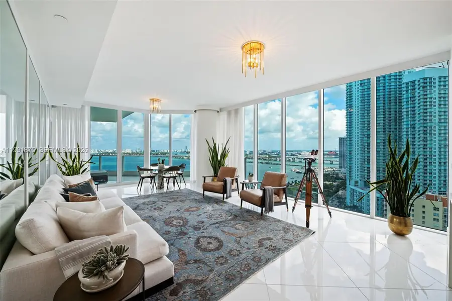 2020 N Bayshore Dr #2502, Miami, FL 33137 - #2