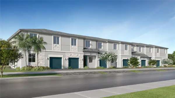 813 SE 23 Ct, Homestead, FL 33035