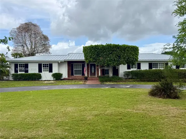 18001 SW 285th St, Homestead, FL 33030