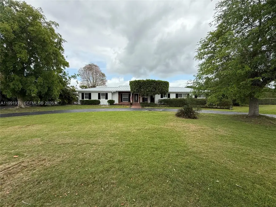 18001 SW 285th St, Homestead, FL 33030 - #2