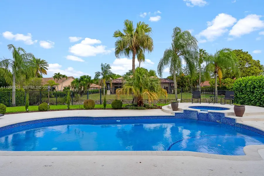 8412 NW 52nd Pl, Coral Springs, FL 33067 - #3