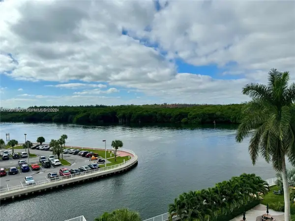 400 Kings Point Dr #609, Sunny Isles Beach, FL 33160