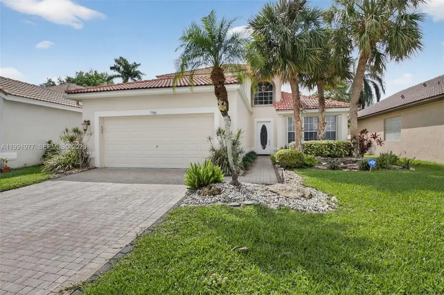 7700 Monarch Ct, Delray Beach, FL 33446 - #2