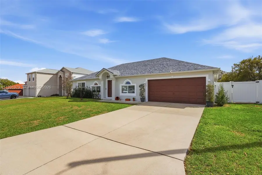 3661 Wellington Ln, Bartow, FL 33830 - #2