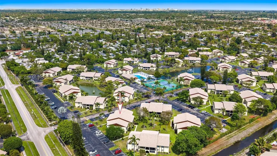 301 Pine Ridge Cir #C-1, Greenacres, FL 33463 - #3