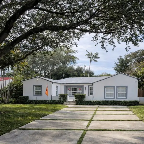 254 NE 101st St, Miami Shores, FL 33138