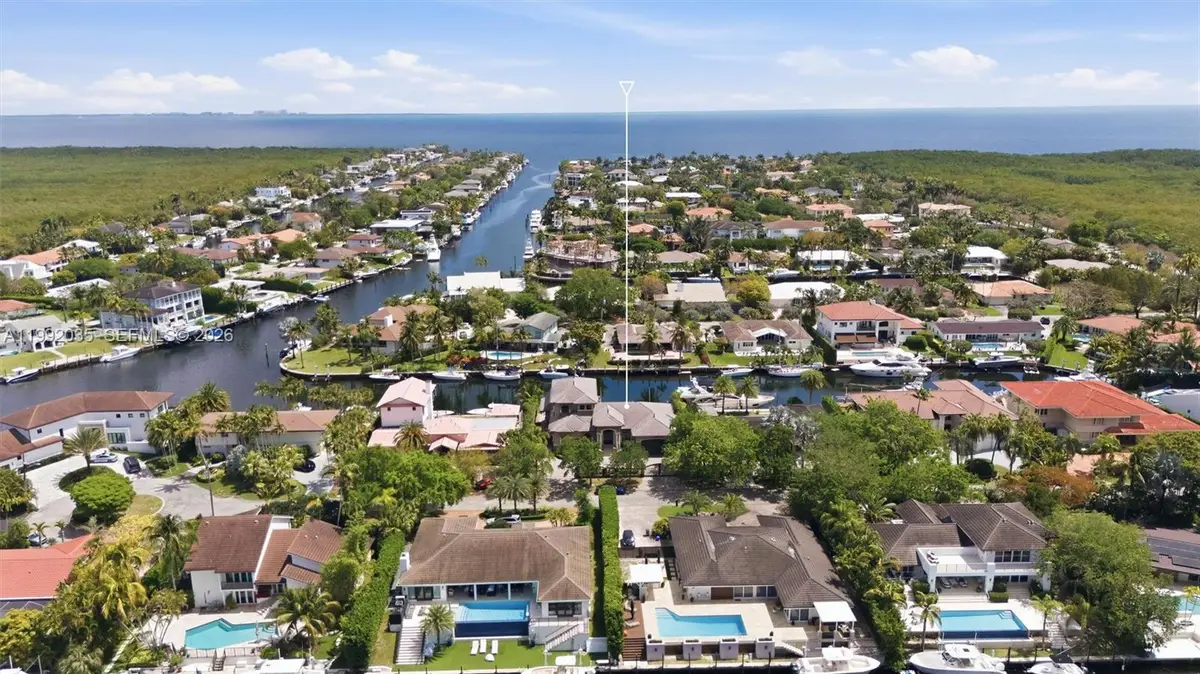 12991 Lerida St, Coral Gables, FL 33156 - #1