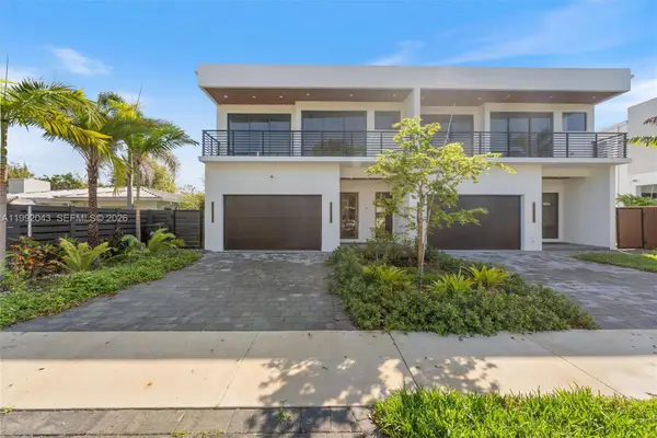 1122 NE 10th Ave #B, Fort Lauderdale, FL 33304