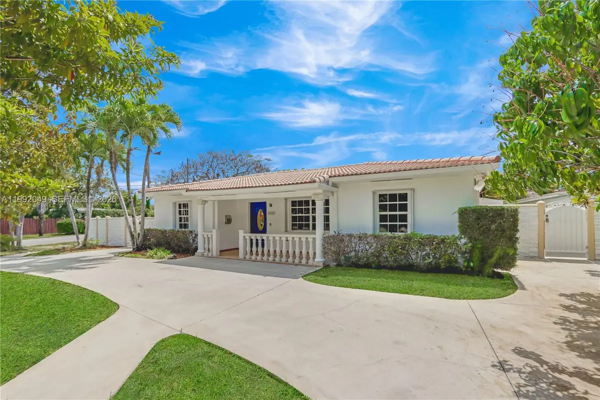 6810 SW 51 St., Miami, FL 33155 - #1