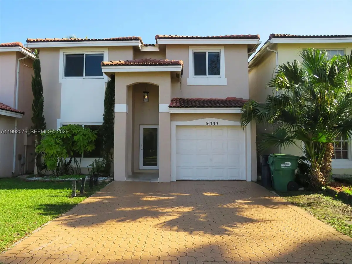 16330 SW 102nd St, Miami, FL 33196 - #1