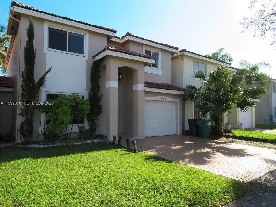 16330 SW 102nd St, Miami, FL 33196 - #2