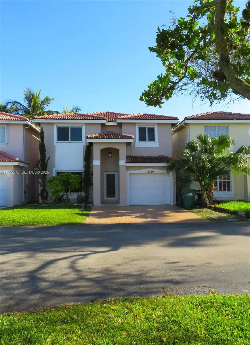 16330 SW 102nd St, Miami, FL 33196 - #3