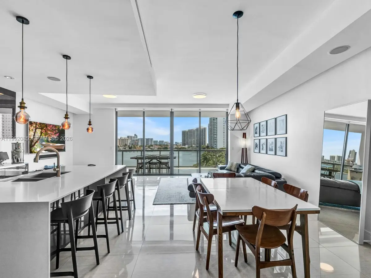 3300 NE 188th St #511, Aventura, FL 33180 - #1