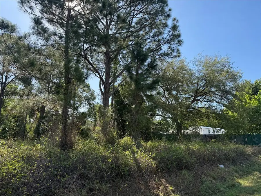 425 S Datil St, Clewiston, FL 33440 - #2