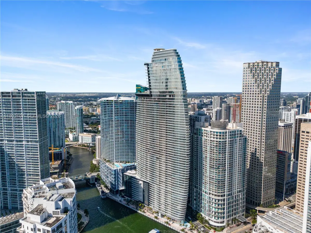 300 Biscayne Boulevard Way #2103C, Miami, FL 33131 - #1