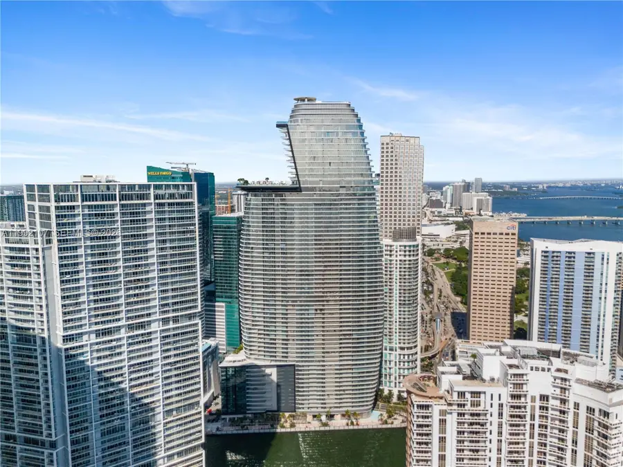 300 Biscayne Boulevard Way #2103C, Miami, FL 33131 - #2