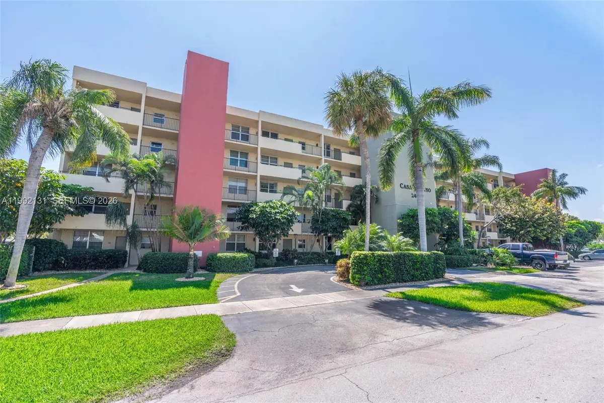 2400 NE 10th St #210, Pompano Beach, FL 33062 - #1