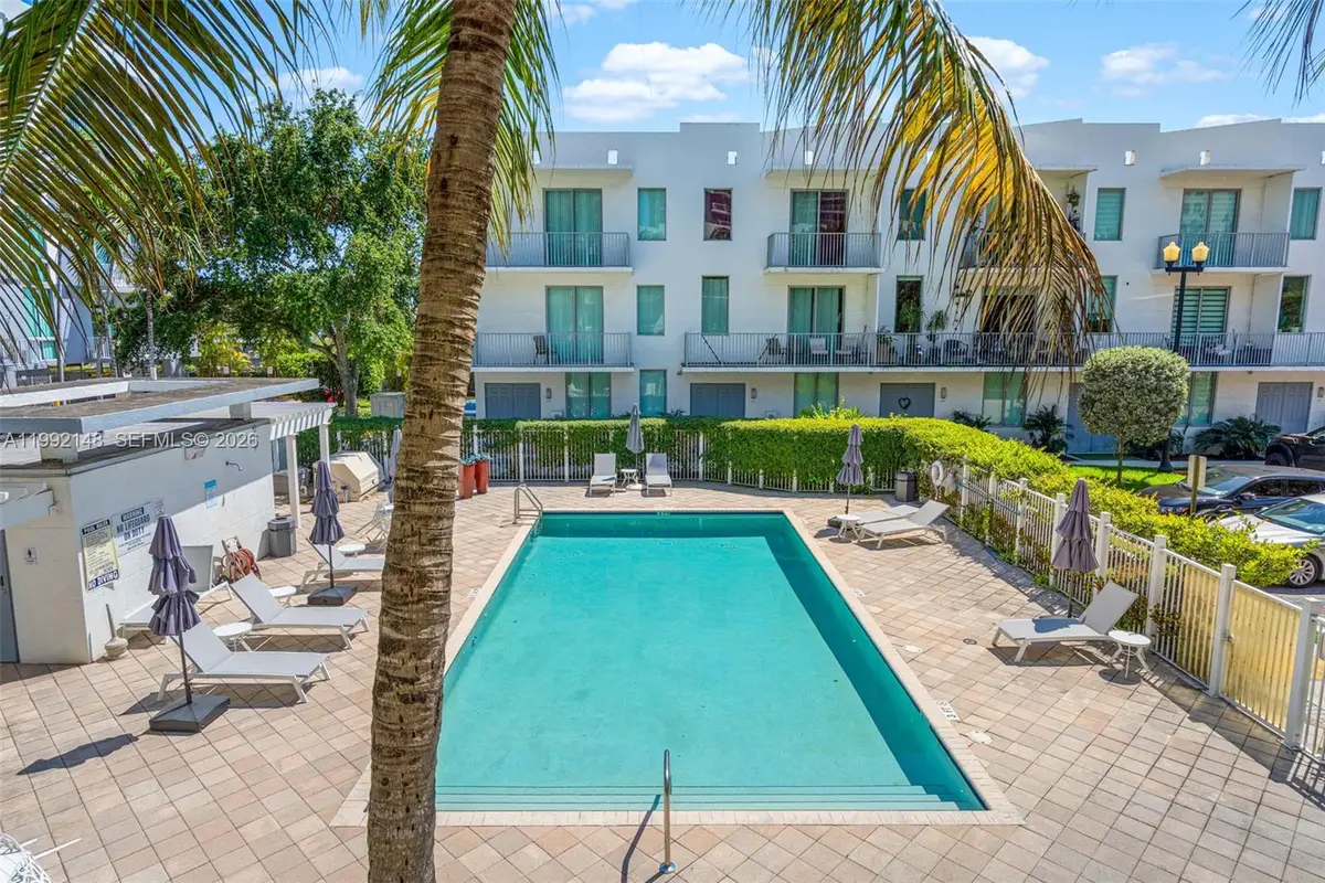 2134 Van Buren St #306, Hollywood, FL 33020 - #1