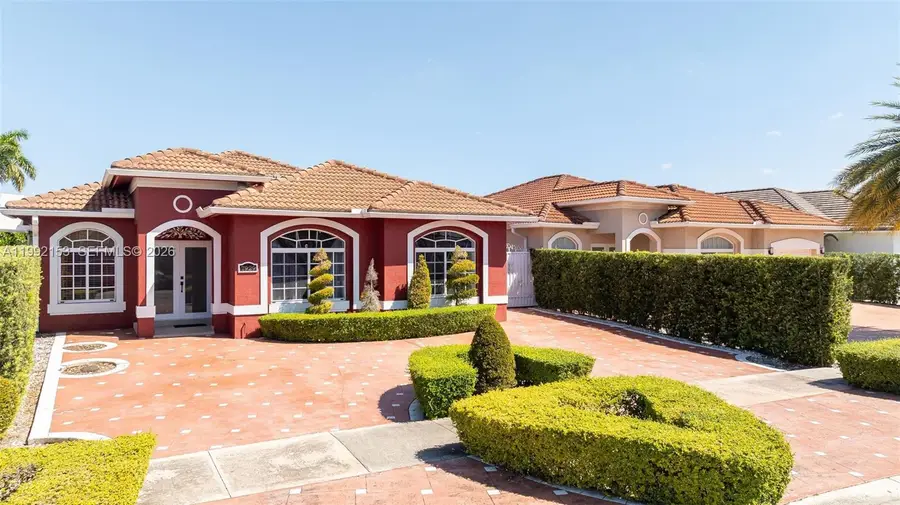 7929 NW 200th Ter, Hialeah, FL 33015 - #2