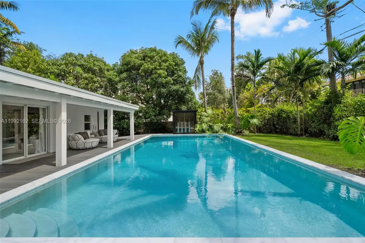 7531 SW 52nd Ct, Miami, FL 33143 - #1