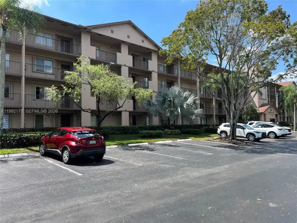 12550 SW 15 St #106E, Pembroke Pines, FL 33027