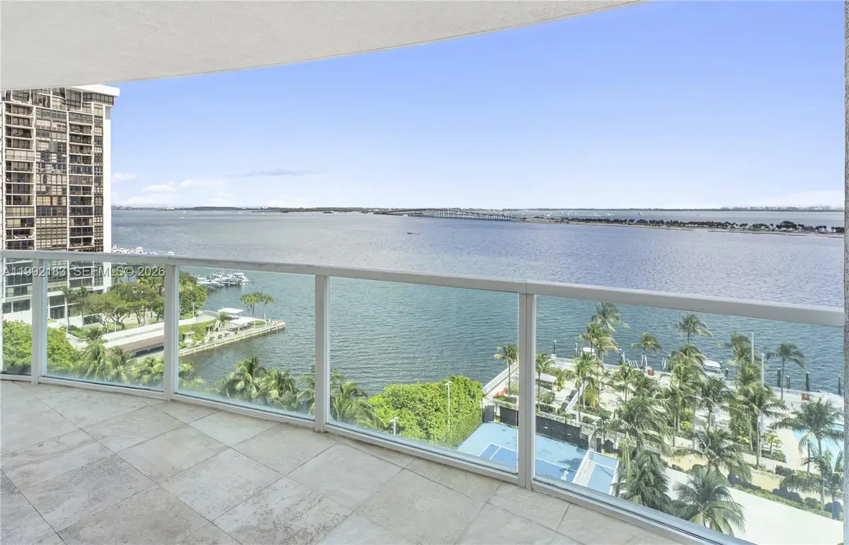 2101 Brickell Ave #806, Miami, FL 33129 - #1