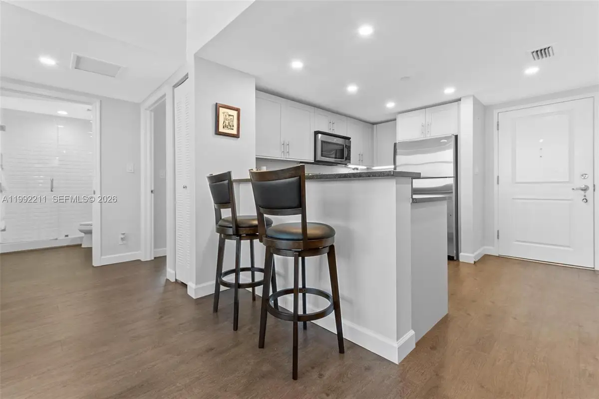 111 E Flagler St #909, Miami, FL 33131 - #1