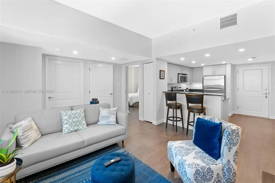 111 E Flagler St #909, Miami, FL 33131 - #2