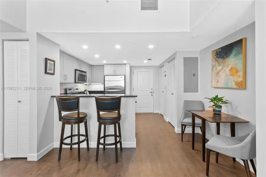 111 E Flagler St #909, Miami, FL 33131 - #3