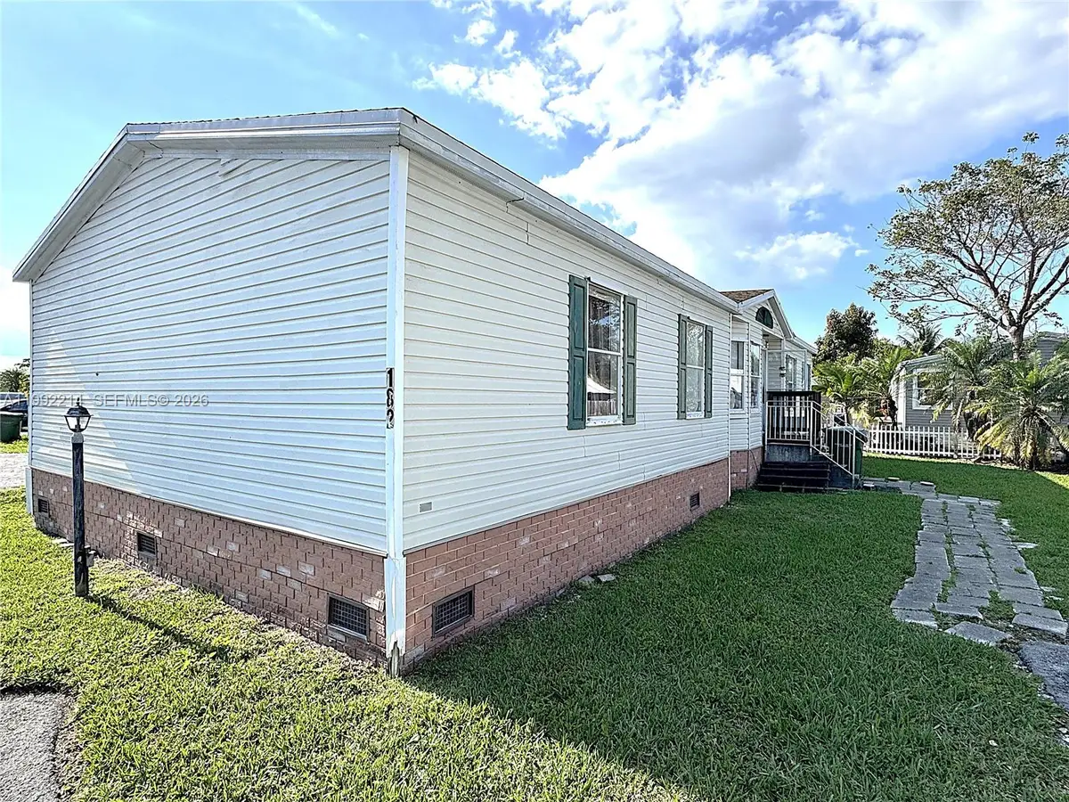 220 NE 12th Ave #182, Homestead, FL 33030 - #1