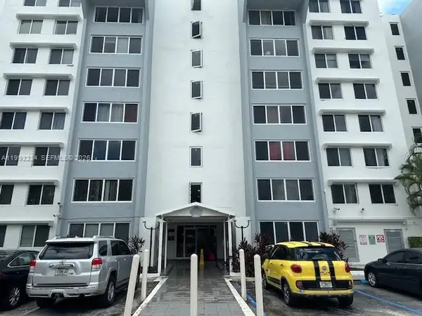 9001 SW 77 Avenue #C705, Miami, FL 33156